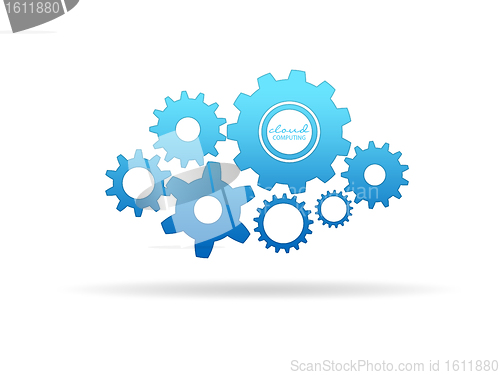 Image of Gear Clout