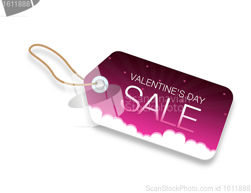 Image of Valentines Day Sale