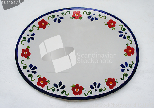 Image of Wall Tile