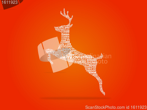 Image of Reindeer