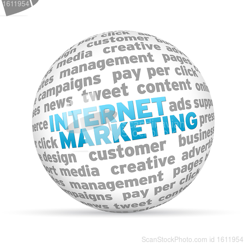 Image of Internet Marketing