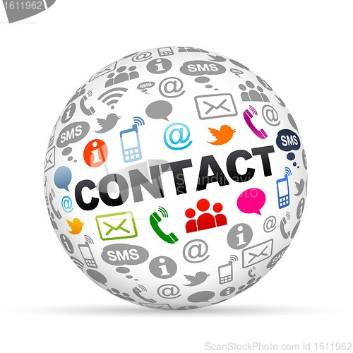 Image of Contact Us