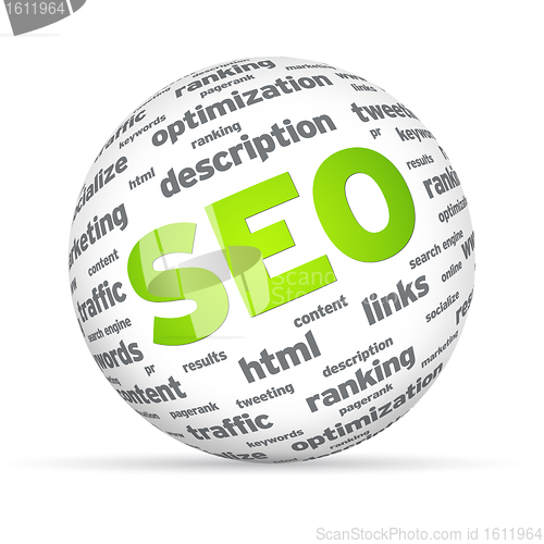 Image of SEO Sphere