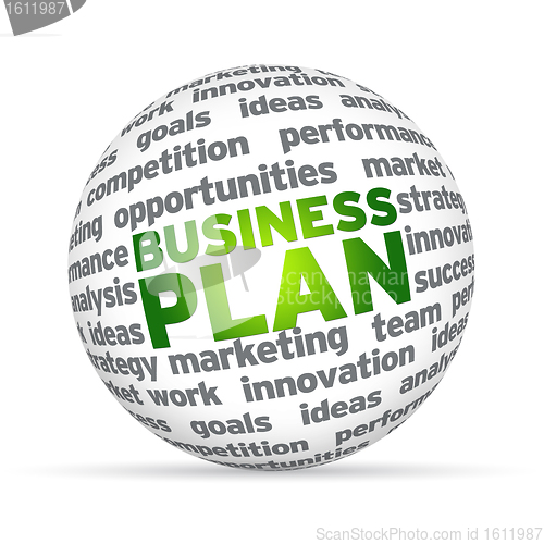 Image of Business Plan