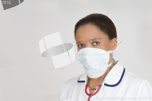 Image of Nurse