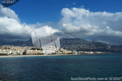 Image of Altea