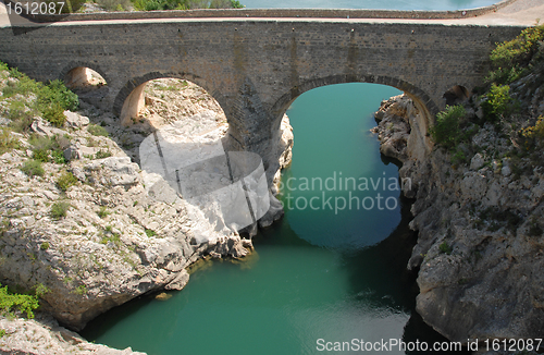 Image of Pont du diable, Herault