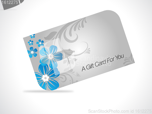 Image of A Gift Card For You