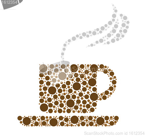 Image of Coffee Cup