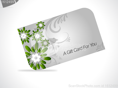 Image of A Gift Card For You