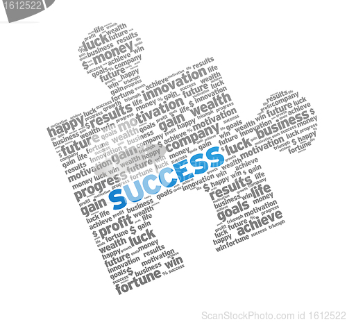 Image of Success Puzzle