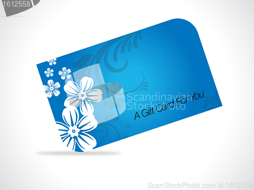 Image of A Gift Card For You