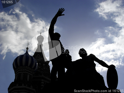 Image of Red Square