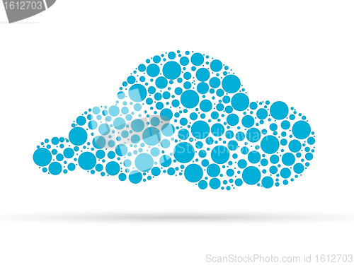 Image of Dot Cloud