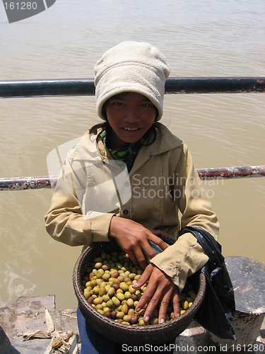 Image of Daughter of Cambodia