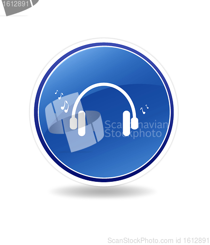 Image of Listen Icon