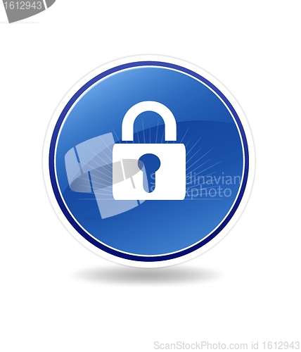 Image of Locked Icon