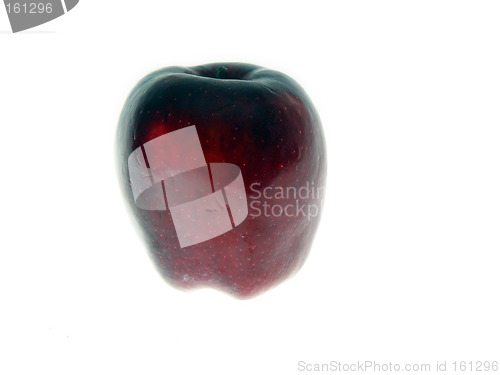 Image of Red Delicious Apple