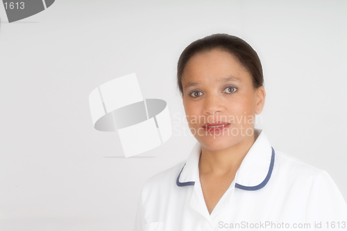 Image of Nurse