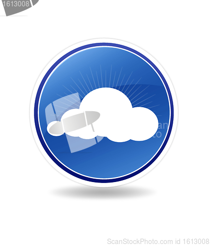 Image of Cloud Icon