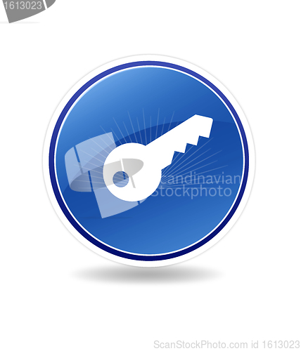 Image of Secure Icon