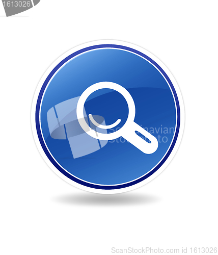 Image of Search Icon