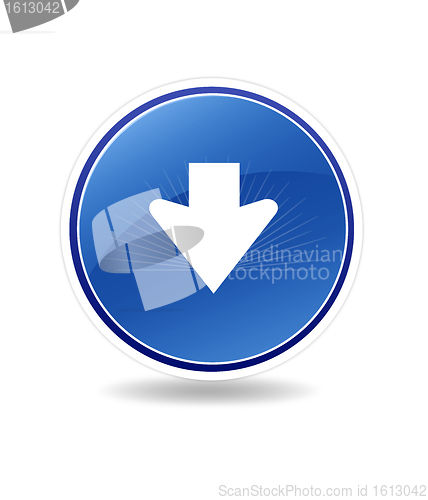 Image of Download Icon