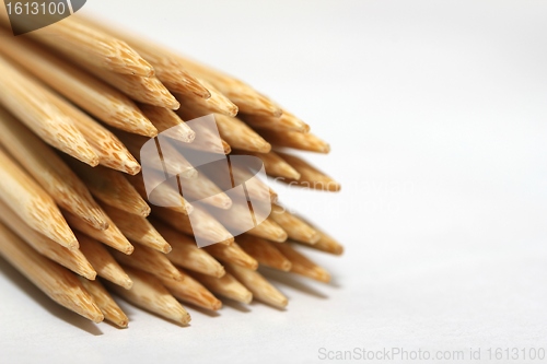 Image of pick a stick