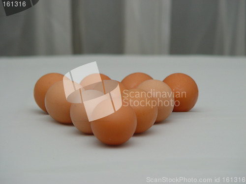 Image of Pool Table Eggs