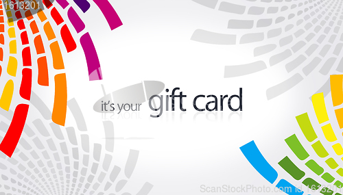 Image of Gift Card