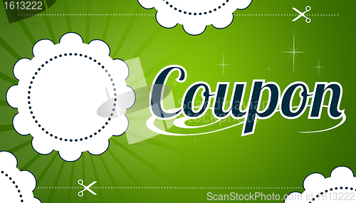 Image of Coupon