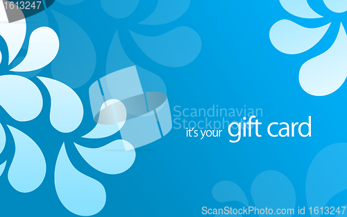 Image of It's Your Gift Card
