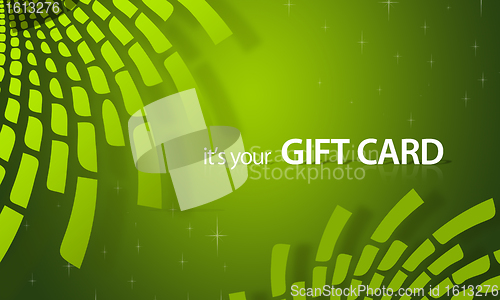 Image of Green Elements Gift Card