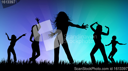 Image of Party People