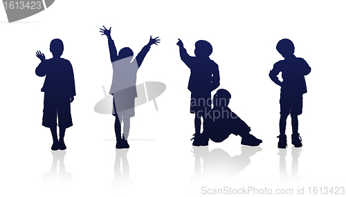 Image of Kids