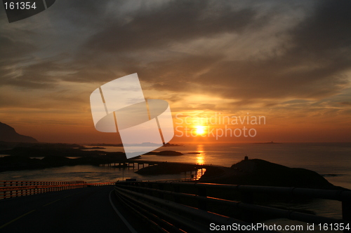 Image of The Atlanticroad