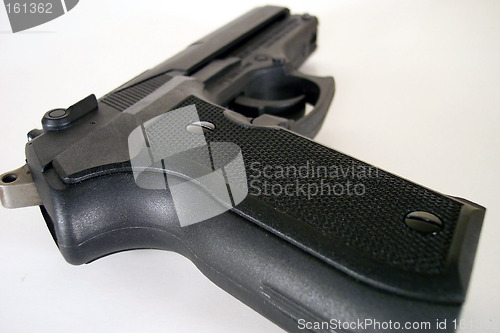 Image of Spanish BB gun