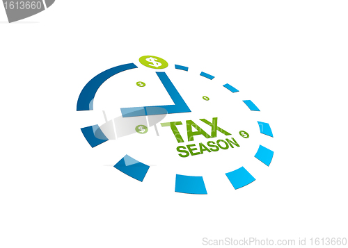 Image of Perspective Tax Season
