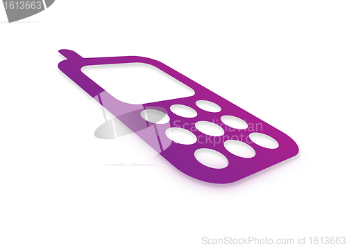 Image of Perspective Phone