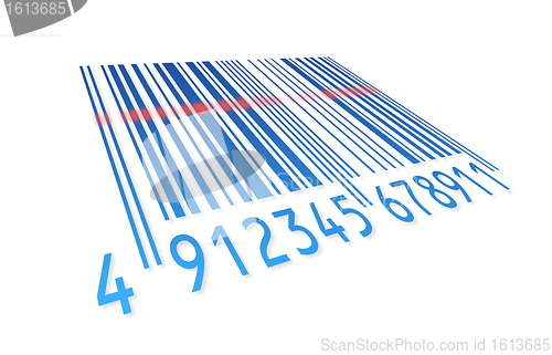 Image of Universal Barcode