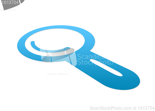 Image of Magnifying Glass