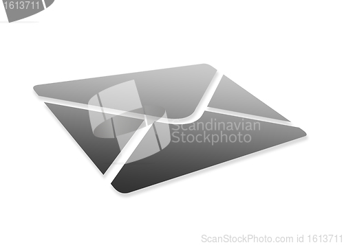 Image of Perspective envelope