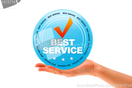 Image of Best Service