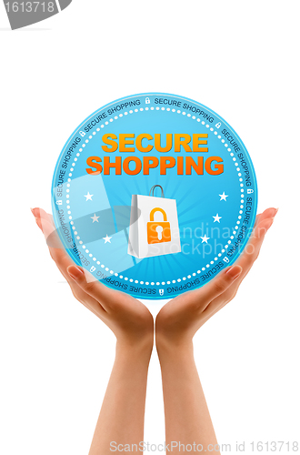 Image of Secure Shopping