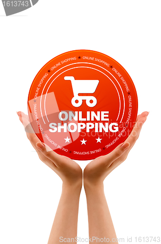 Image of Online Shopping