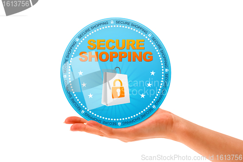 Image of Secure Shopping