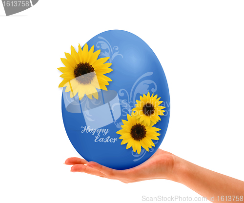 Image of Happy Easter