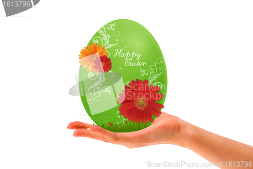 Image of Happy Easter