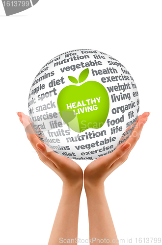 Image of Healthy Lifestyle Sphere