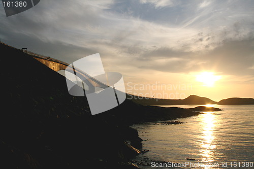 Image of Atlanticroad